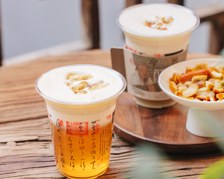 想加盟茶颜悦色奶茶店多少钱，怎么样才能加盟茶颜悦色