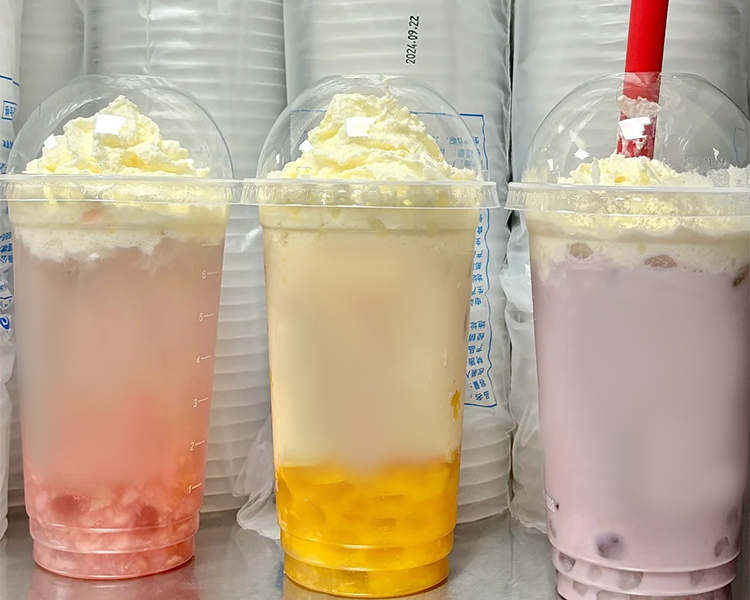 蜜雪冰城加盟一个店要多少钱，加盟蜜雪冰城需要投资多少万元