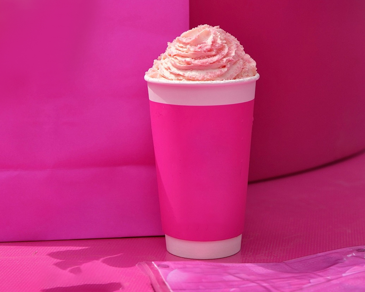 霸王茶姬饮品加盟费用一览表2025年，在镇上开一家霸王茶姬要多少钱