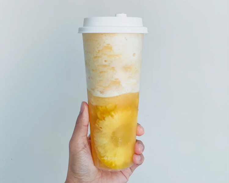 县城喜茶奶茶店加盟要多少钱，开一间喜茶大概多少钱啊