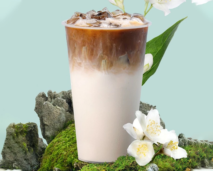 霸王茶姬开新店加盟费用标准，2025霸王茶姬加盟要多少钱