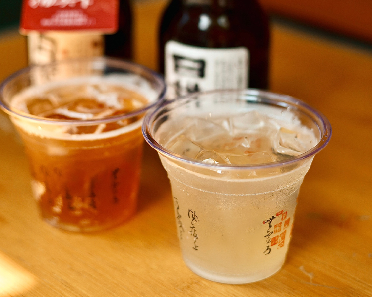 开茶颜悦色饮品加盟店要多少钱，茶颜悦色店加盟费及加盟条件