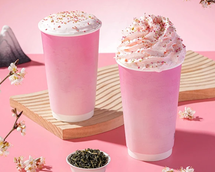 霸王茶姬加盟费用大概是多少钱，加盟霸王茶姬店2025有什么要求