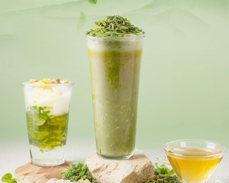 开个茶颜悦色奶茶店多少钱，茶颜悦色奶茶加盟条件和费用