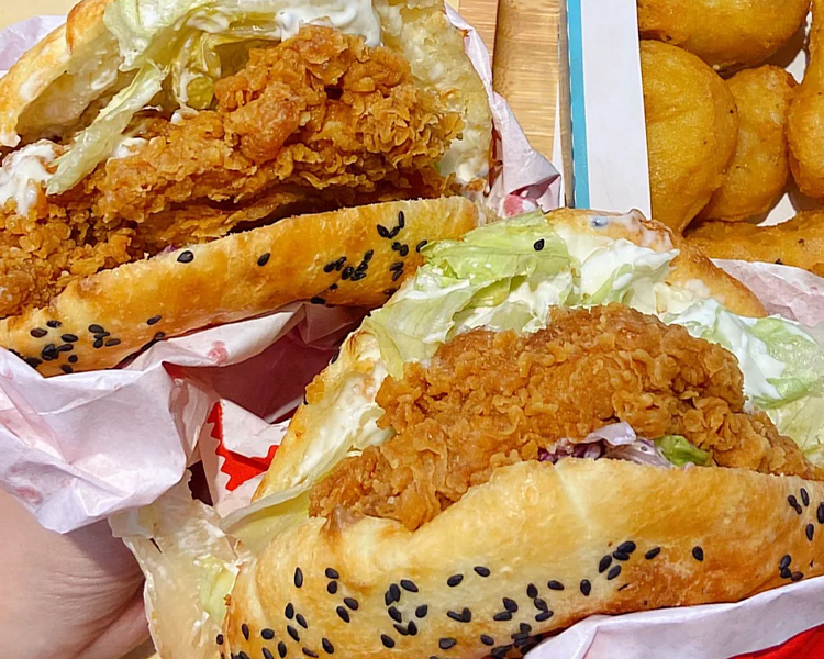 塔斯汀加盟费一共花费多少钱，开一家塔斯汀总投资费用多少