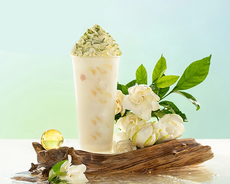 霸王茶姬需要投资多少2025，霸王茶姬奶茶开店加盟条件
