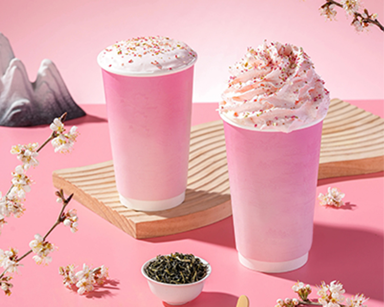 开霸王茶姬加盟费需要多少钱，霸王茶姬2025年加盟要求是什么