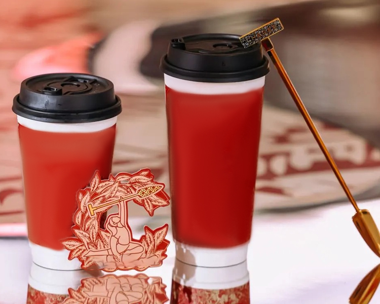 开霸王茶姬2025年要多少钱，霸王茶姬加盟条件和费用是什么