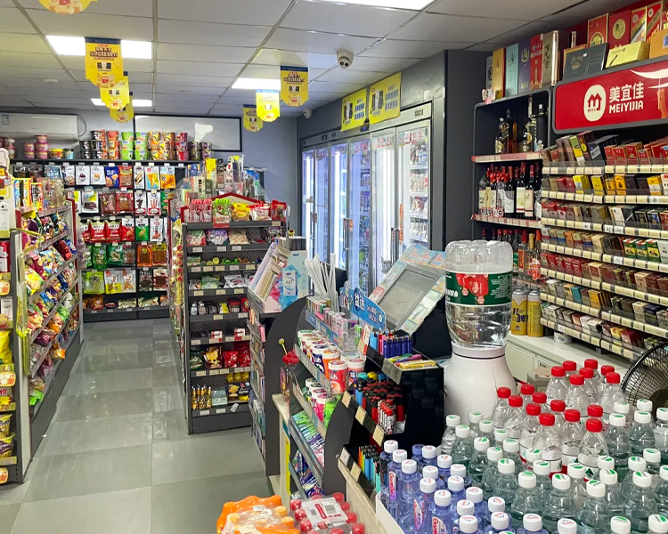 美宜佳超市加盟费及加盟条件，2025美宜佳便利店加盟费明细