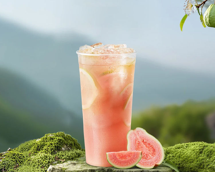 2025加盟霸王茶姬奶茶店要多少钱，霸王茶姬开店投资成本明细汇总