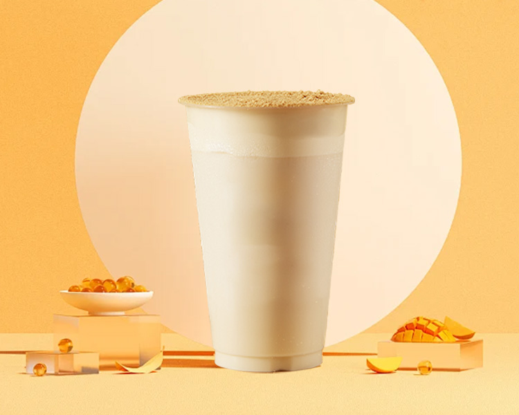 茶百道奶茶店加盟费用是多少，加盟茶百道需要什么条件2025