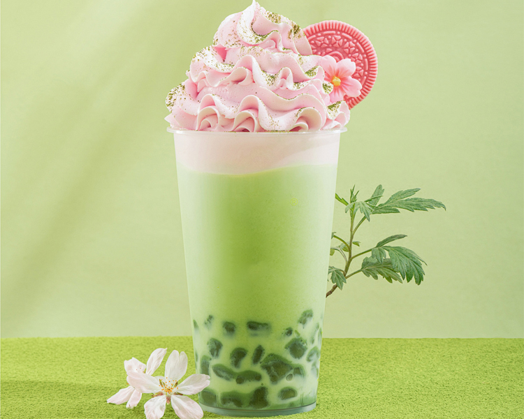 霸王茶姬加盟费大概要多少钱一个月，2025加盟霸王茶姬费用多少