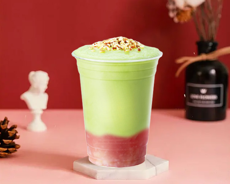 茶百道奶茶门店加盟多少钱，2025年县城加盟费用表