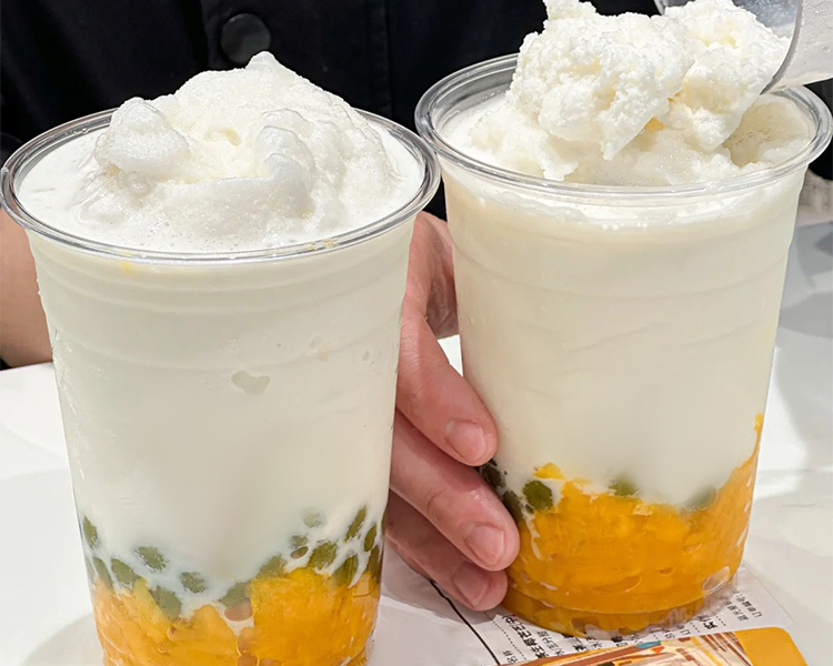 古茗奶茶加盟费一共多少钱，2025年全新加盟费用公开