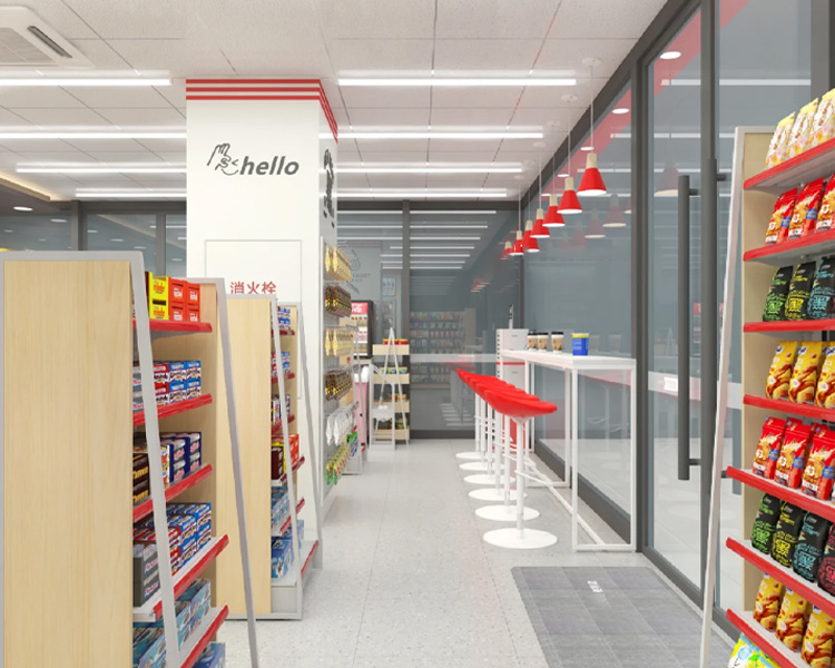 美宜佳便利店加盟条件及资质，2025年加盟费用详情