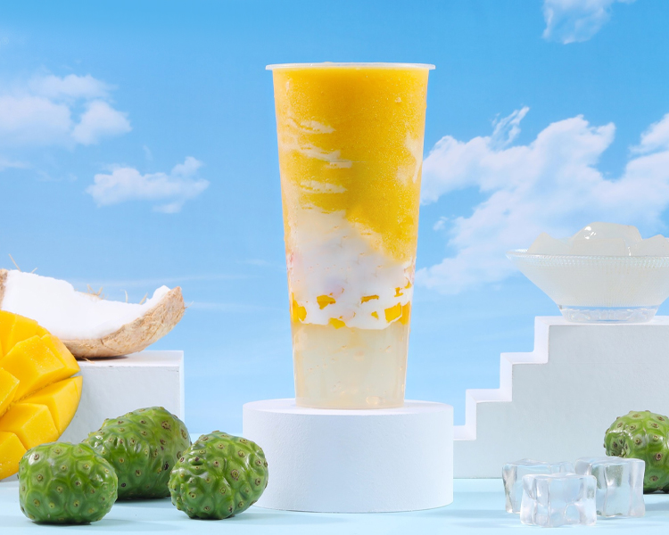 古茗奶茶加盟价格是多少，开店投资预算分析2025