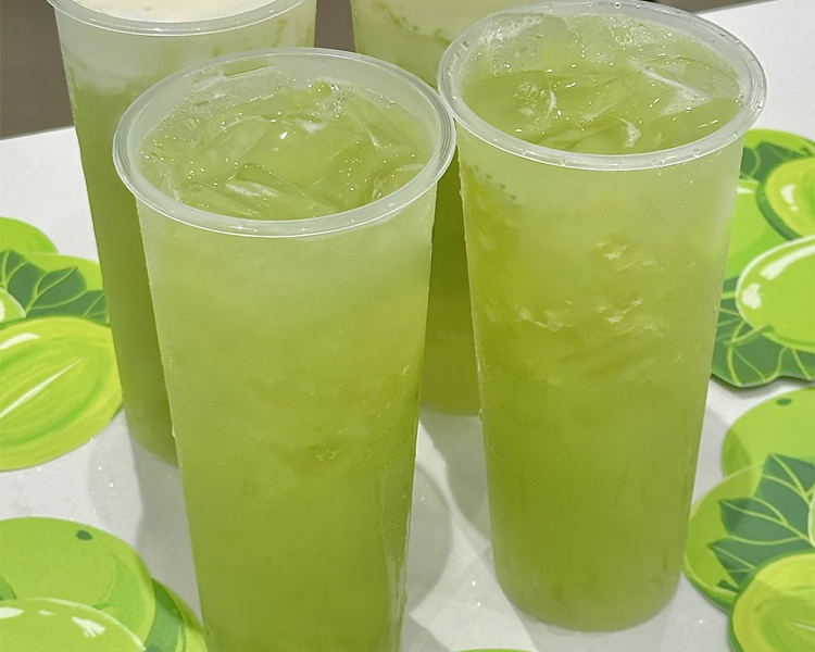 茶百道茶饮店加盟费用总共要多少钱，茶百道县城加盟的费用有哪些