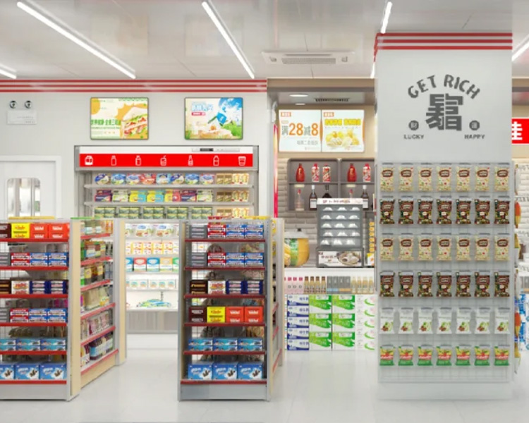 美宜佳加盟流程详解2025，美宜佳便利店加盟需要什么条件