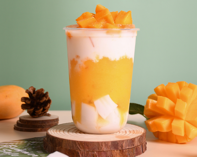 开蜜雪冰城奶茶店投资多少钱啊，2025蜜雪冰城奶茶店加盟费用明细