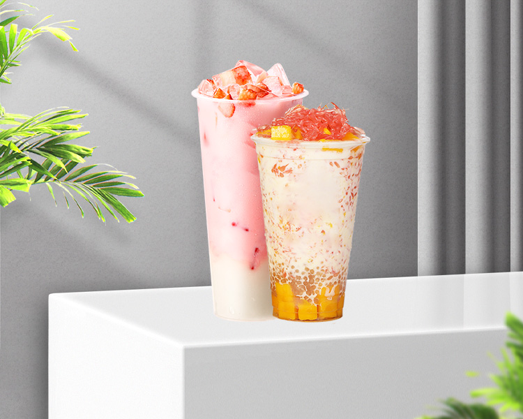 茶百道加盟条件和费用明细2025，如何加盟茶百道饮品店