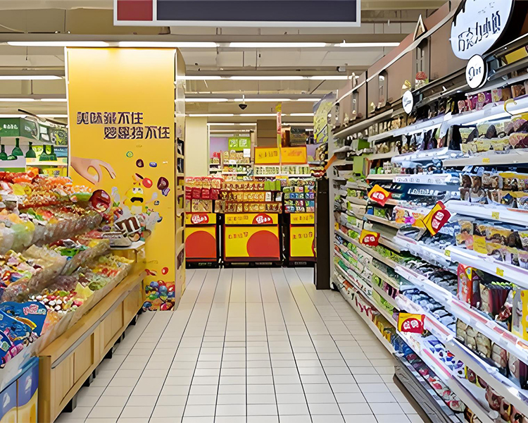 美宜佳加盟条件及加盟费用分析，2025年加盟费用明细一览