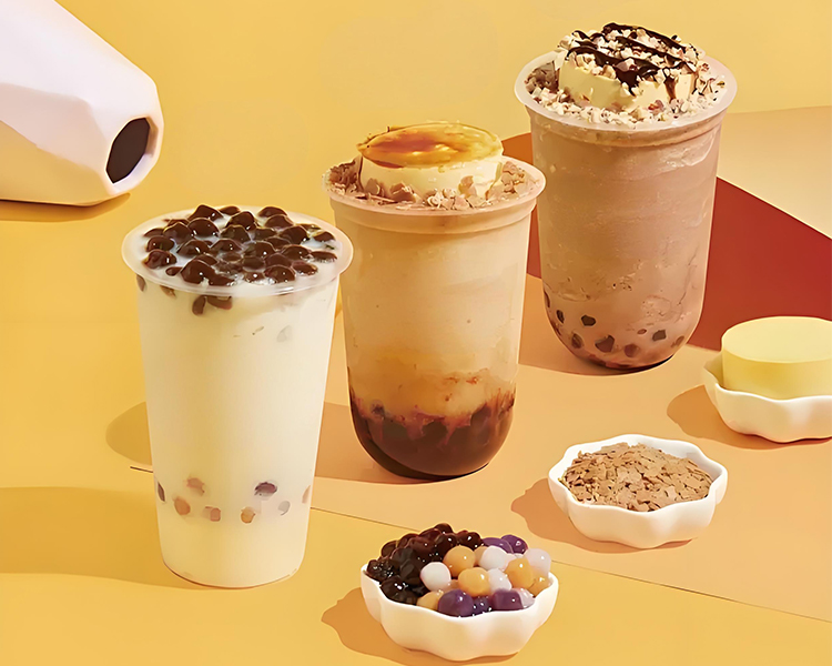 加盟喜茶店要多少加盟费，2025年加盟费用明细与投资优势