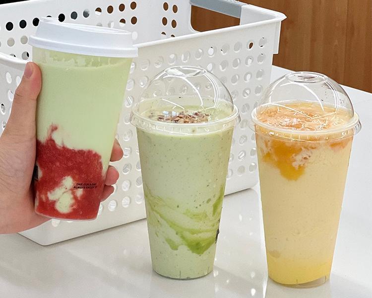 古茗奶茶加盟费多少钱啊，2025年加盟费用及申请流程一览