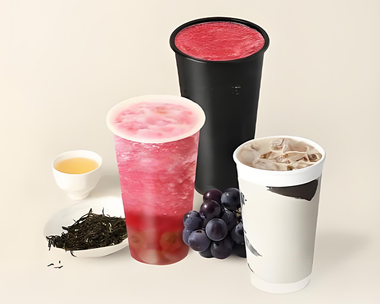 喜茶开店需要多少钱，2025喜茶加盟的优势有哪些