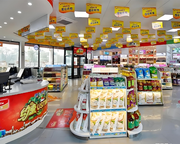 2025年美宜佳加盟费明细表，加盟便利店的流程是什么