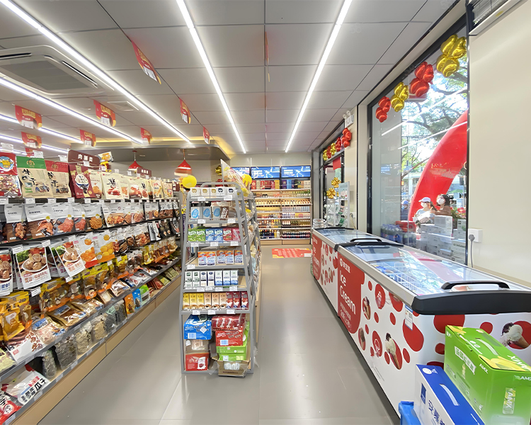 美宜佳加盟店需要多少钱，2025年加盟费用明细与投资优势解析