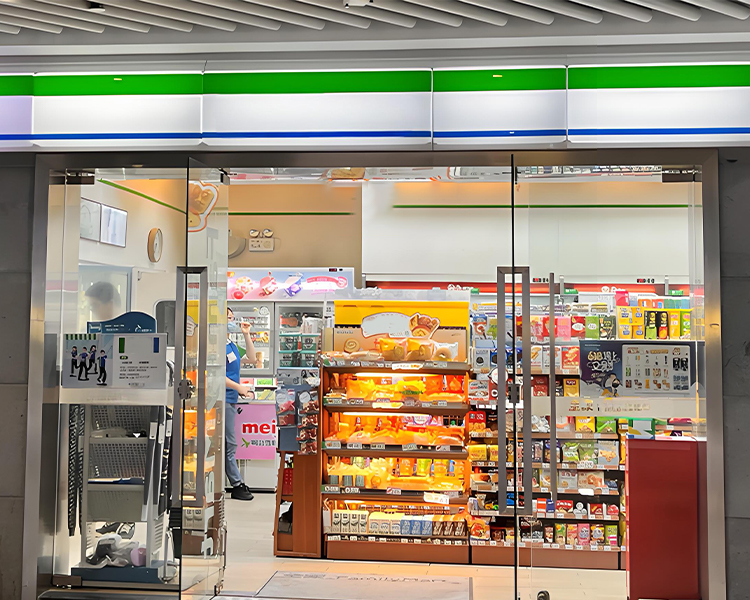 2025年全家便利店加盟费多少钱，全家便利店投资预算是多少