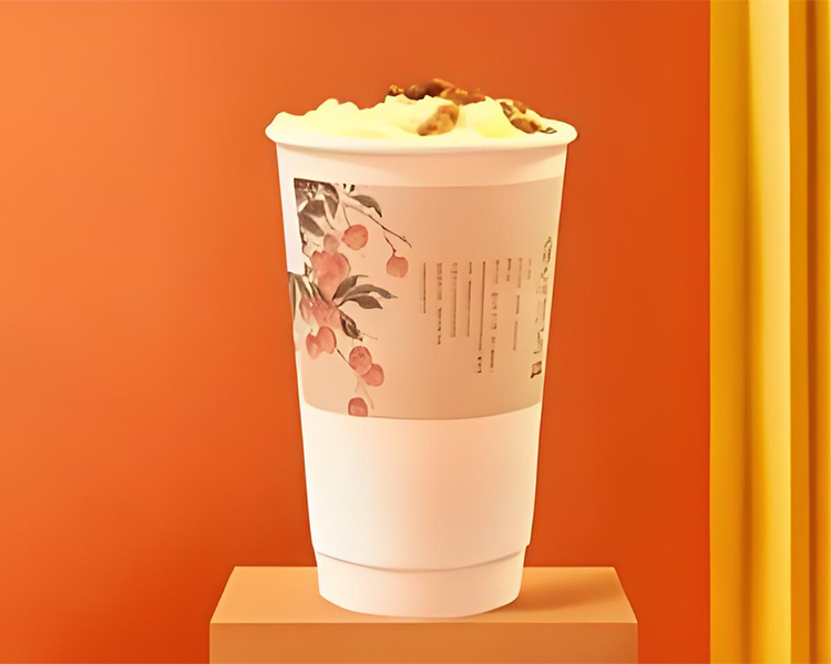 开一家茶颜悦色冷饮店需要多少钱，2025年加盟流程步骤及特点
