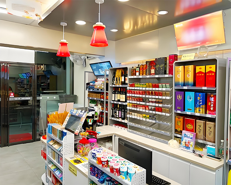 加盟美宜便利店需要多少钱，2025年加盟费用明细一览