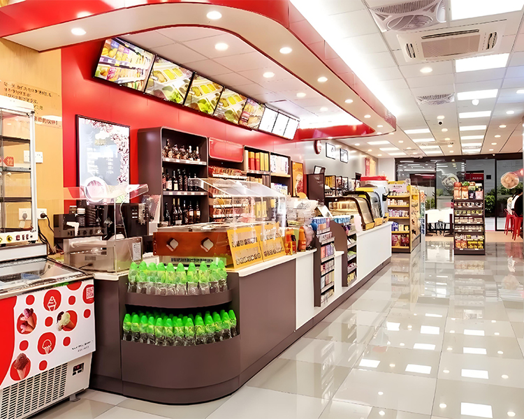 美宜佳便利店加盟条件是什么，2025年加盟费及开店优势说明