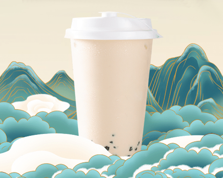 霸王茶姬现在加盟多少钱，2025霸王茶姬加盟需要哪些流程