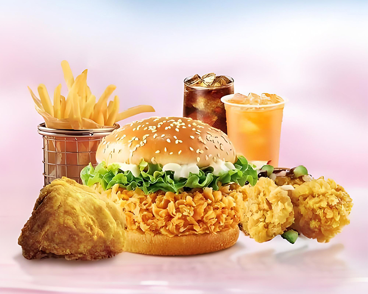 肯德基KFC加盟条件和费用，加盟优势有哪些2025