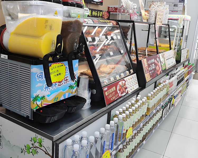 711便利店加盟条件及费用，开711便利店需要投资多少钱2025