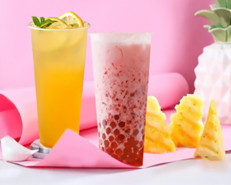 蜜雪冰城加盟费2025年多少钱，一个新手怎么开奶茶店