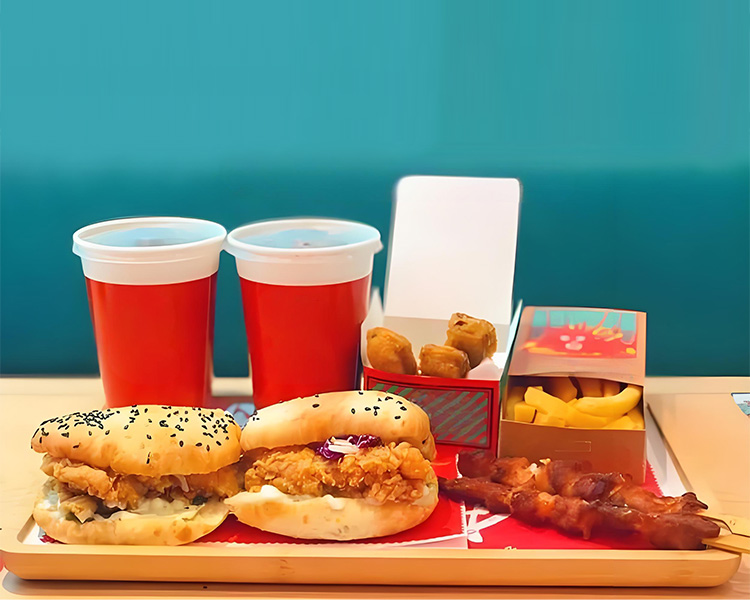 塔斯汀加盟费用大概是多少钱,2025塔斯汀加盟条件严不严 塔斯汀加盟费用大概是多少钱,2025塔斯汀加盟条件严不严