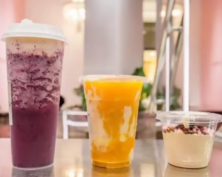 喜茶加盟费明细及条件表，喜茶品牌加盟费一览表2025