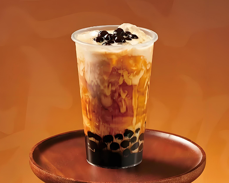 2025加盟霸王茶姬奶茶店多少钱，霸王茶姬加盟条件对加盟人有要求吗