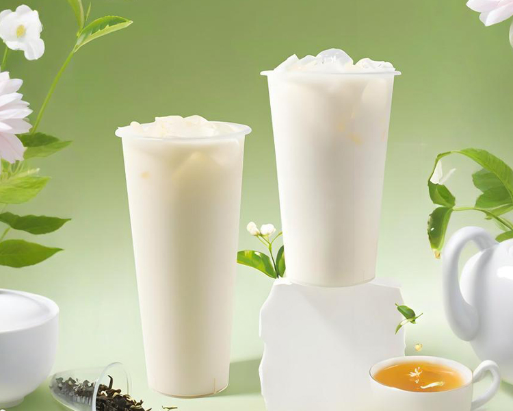 霸王茶姬奶茶加盟费用多少钱，2025投资霸王茶姬要多少钱