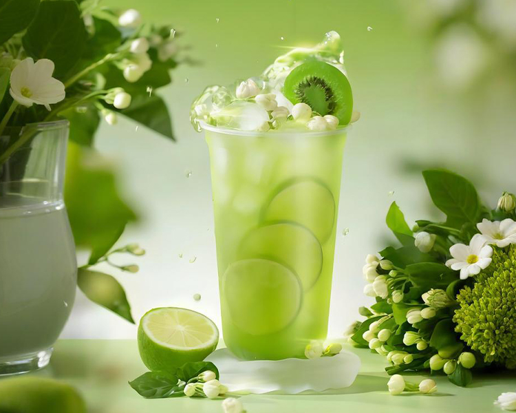 霸王茶姬加盟费2025年多少钱，怎么申请加盟一家霸王茶姬店