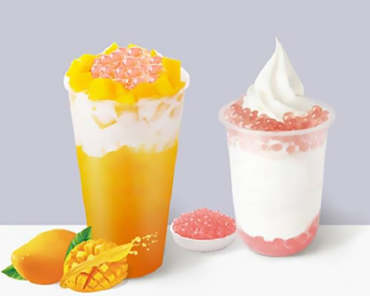 蜜雪冰城茶饮加盟大概是多少钱，2025饮品店开店流程