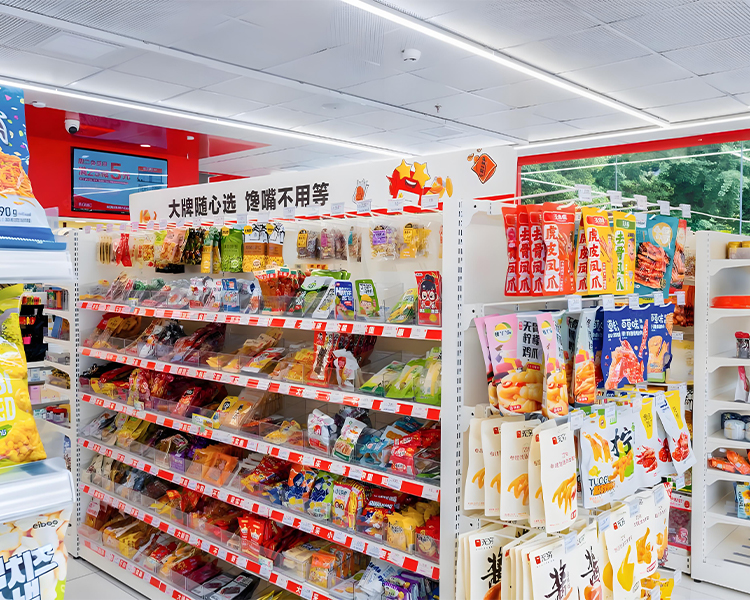 2025现在美宜佳加盟店加盟费多少，美宜佳加盟条件及费用表