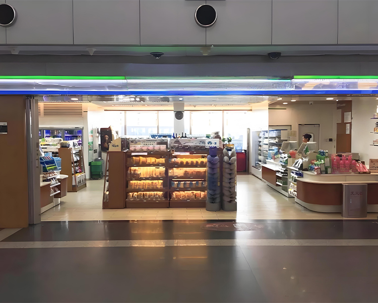 全家便利店加盟费大概多少2025，全家便利店县城加盟怎么样