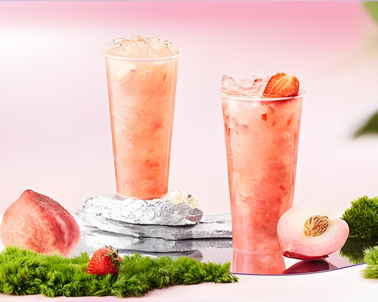 开一家茶百道大概需要多少钱,2025加盟费用表详细清单 开一家茶百道大概需要多少钱,2025加盟费用表详细清单