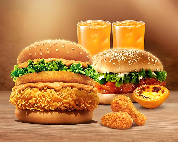 肯德基汉堡美食加盟费多少钱，2025肯德基具体加盟条件是什么