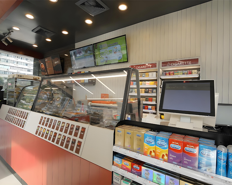 2025美宜佳便利店加盟费多少钱，乡镇美宜佳加盟费多少钱一年