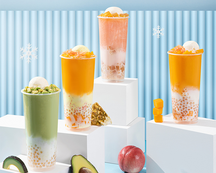 蜜雪冰城乡镇加盟费是多少钱，蜜雪冰城店加盟费用明细表2025